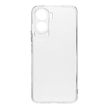 Tactical TPU Honor 90 Lite hátlap tok, átlátszó kép
