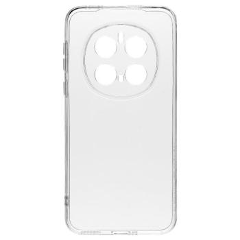 Tactical TPU Honor Magic7 Pro hátlap tok, átlátszó kép
