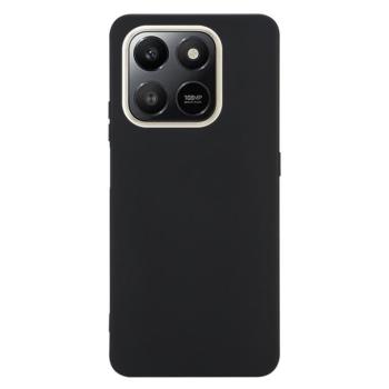 Tactical TPU Honor X7d hátlap tok, fekete kép