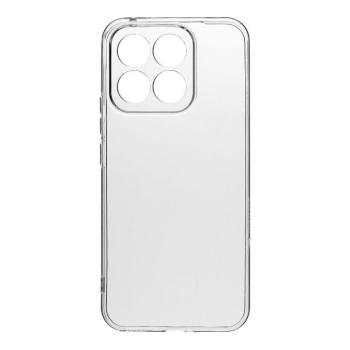 Tactical TPU Honor X8c hátlap tok, átlátszó kép