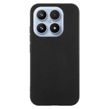 Tactical TPU Honor Xiaomi 17 hátlap tok, fekete kép