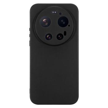 Tactical TPU Honor Xiaomi 17 Ultra hátlap tok, fekete kép