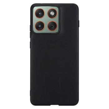 Tactical TPU Motorola Edge 70 hátlap tok, fekete kép