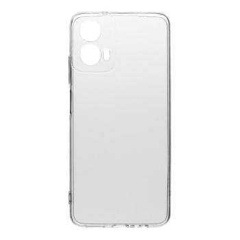 Tactical TPU Motorola G34 hátlap tok, átlátszó kép