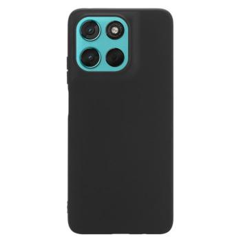 Tactical TPU Motorola G57 Power hátlap tok, fekete kép