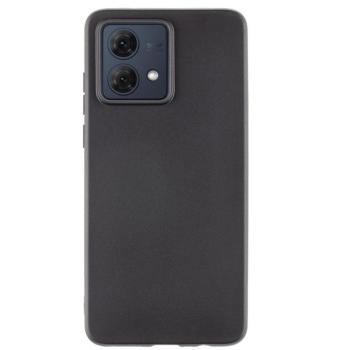 Tactical TPU Motorola G84 5G hátlap tok, fekete kép