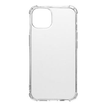 Tactical TPU Plyo Apple iPhone 13 hátlap tok, átlátszó kép