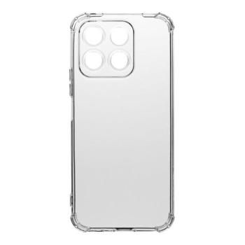 Tactical TPU Plyo Honor X8b hátlap tok, átlátszó kép