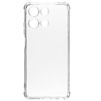Tactical TPU Plyo Motorola G15 hátlap tok, átlátszó kép