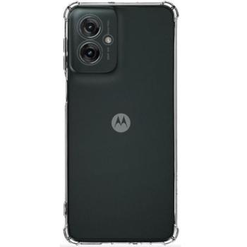 Tactical TPU Plyo Motorola G55 hátlap tok, átlátszó kép