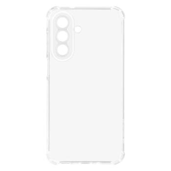 Tactical TPU Plyo Samsung Galaxy A27 hátlap tok, átlátszó kép