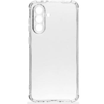 Tactical TPU Plyo Samsung Galaxy A36 hátlap tok, átlátszó kép
