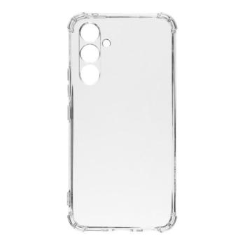 Tactical TPU Plyo Samsung Galaxy A54 5G hátlap tok, átlátszó kép