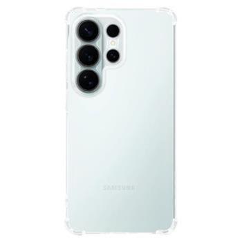 Tactical TPU Plyo Samsung Galaxy S26 Ultra hátlap tok, átlátszó kép