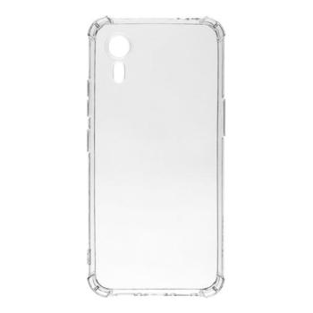 Tactical TPU Plyo Samsung Galaxy Xcover7 szilikon tok, átlátszó kép