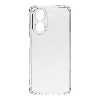 Tactical TPU Plyo Xiaomi Redmi A5 hátlap tok, átlátszó kép