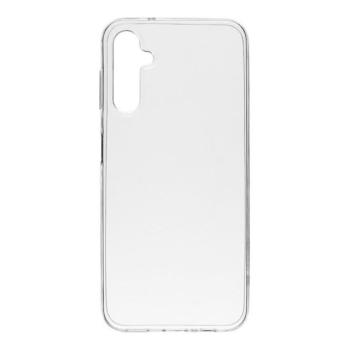 Tactical TPU Samsung Galaxy A14 4G/5G hátlap tok, átlátszó kép