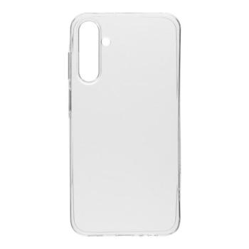 Tactical TPU Samsung Galaxy A15 5G hátlap tok, átlátszó kép