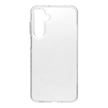 Tactical TPU Samsung Galaxy A16 5G hátlap tok, átlátszó kép
