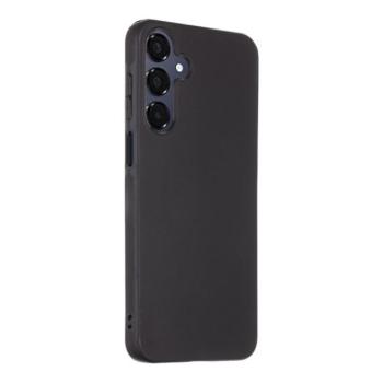 Tactical TPU Samsung Galaxy A16 5G hátlap tok, fekete kép