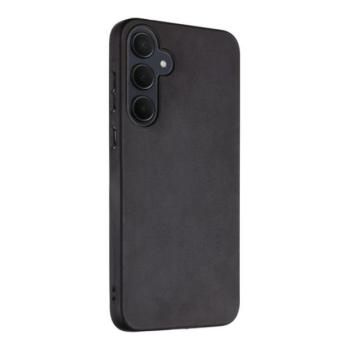 Tactical TPU Samsung Galaxy A35 5G hátlap tok, fekete kép