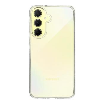 Tactical TPU Samsung Galaxy A37 hátlap tok, átlátszó kép