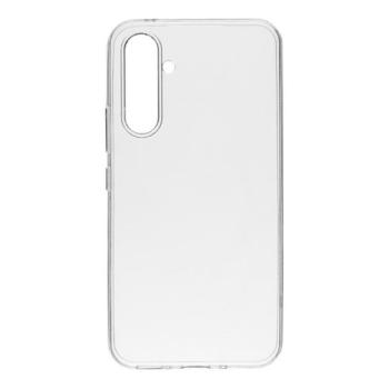 Tactical TPU Samsung Galaxy A54 5G hátlap tok, átlátszó kép