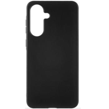 Tactical TPU Samsung Galaxy A56 hátlap tok, fekete kép