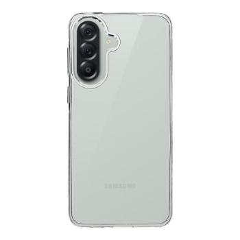 Tactical TPU Samsung Galaxy A57 hátlap tok, átlátszó kép