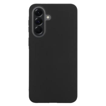 Tactical TPU Samsung Galaxy A57 hátlap tok, fekete kép