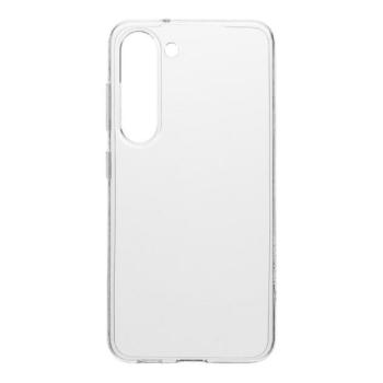 Tactical TPU Samsung Galaxy S23 hátlap tok, átlátszó kép