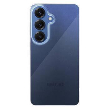 Tactical TPU Samsung Galaxy S26 Plus hátlap tok, átlátszó kép