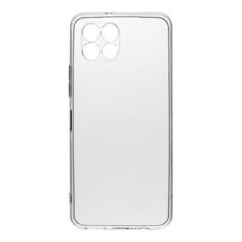 Tactical TPU T-Mobile T Phone 2 5G hátlap tok, átlátszó kép