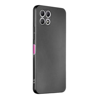 Tactical TPU T-Mobile T Phone 2 5G hátlap tok, fekete kép