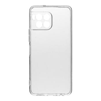 Tactical TPU T-Mobile T Phone 2 Pro 5G hátlap tok, átlátszó kép