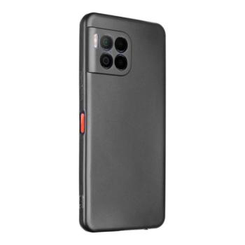 Tactical TPU T-Mobile T Phone 2 Pro 5G hátlap tok, fekete kép
