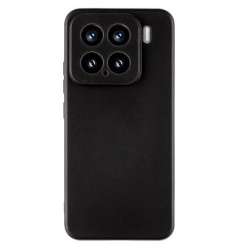 Tactical TPU Xiaomi 15 hátlap tok, fekete kép