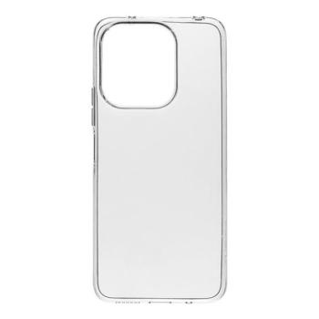 Tactical TPU Xiaomi Redmi 13 4G hátlap tok, átlátszó kép