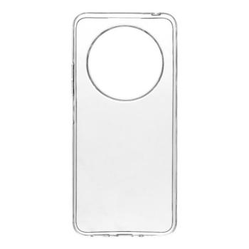 Tactical TPU Xiaomi Redmi 14C hátlap tok, átlátszó kép
