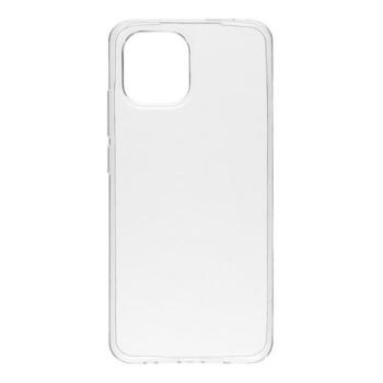Tactical TPU Xiaomi Redmi A2 2023 hátlap tok, átlátszó kép