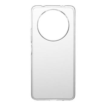 Tactical TPU Xiaomi Redmi A3 (2024) hátlap tok, átlátszó kép
