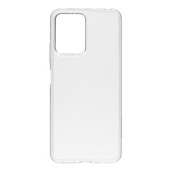 Tactical TPU Xiaomi Redmi Note 12 5G hátlap tok, átlátszó kép