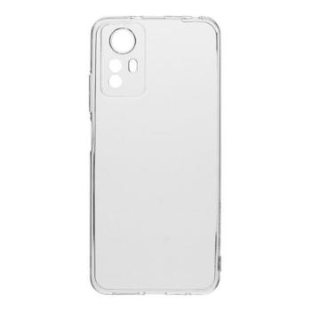 Tactical TPU Xiaomi Redmi Note 12S hátlap tok, átlátszó kép