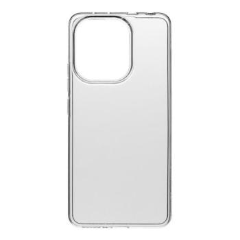 Tactical TPU Xiaomi Redmi Note 13 4G hátlap tok, átlátszó kép