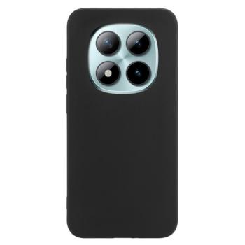 Tactical TPU Xiaomi Redmi Note 15 Pro Plus 5G / Poco M8 Pro hátlap tok, fekete kép
