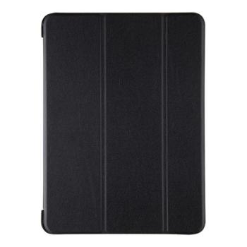 Tactical Tri Fold Apple iPad 10.2 2019/2020 flip tok, fekete kép