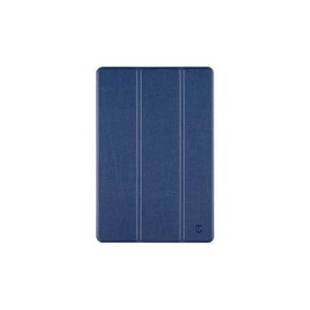 Tactical Tri Fold Samsung Galaxy TAB A9+ tok, kék kép