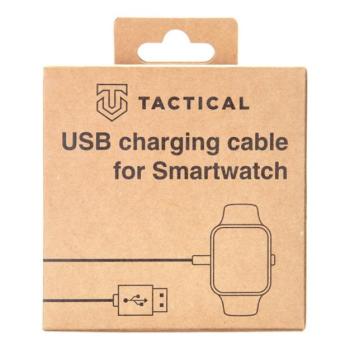 Tactical USB töltőkábel Galaxy Watch 1/2/3/4/5/5 PRO Watch Active 1/2 kép