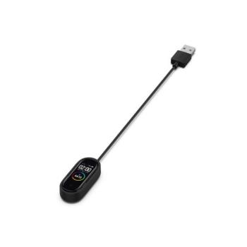 Tactical USB töltőkábel Xiaomi Miband 4 kép