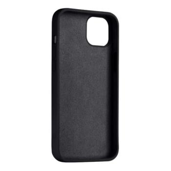 Tactical Velvet Smoothie Apple iPhone 14 Plus tok, Asphalt, fekete kép